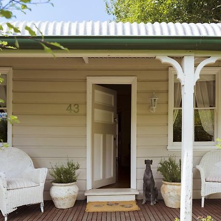 בלאקהית' Illalangi Boutique Cottage מראה חיצוני תמונה