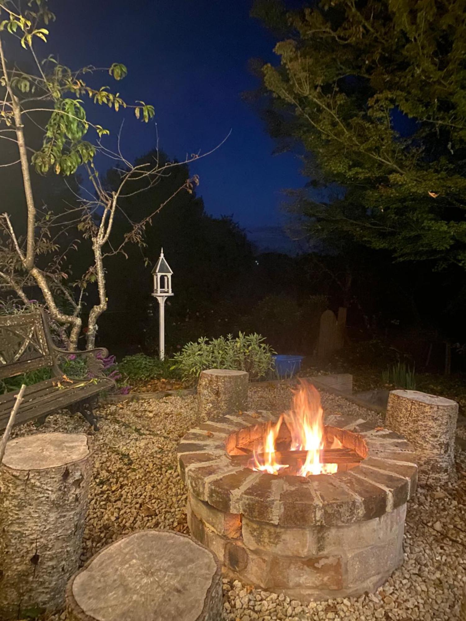 בלאקהית' Illalangi Boutique Cottage מראה חיצוני תמונה