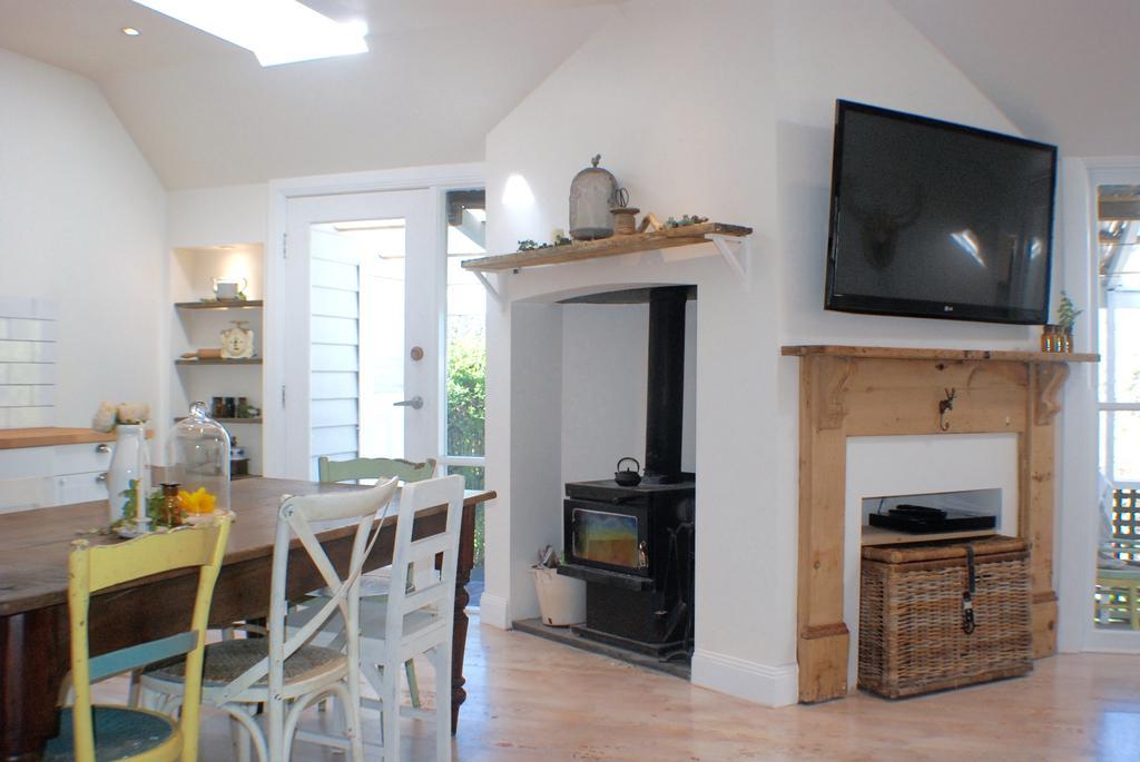בלאקהית' Illalangi Boutique Cottage מראה חיצוני תמונה