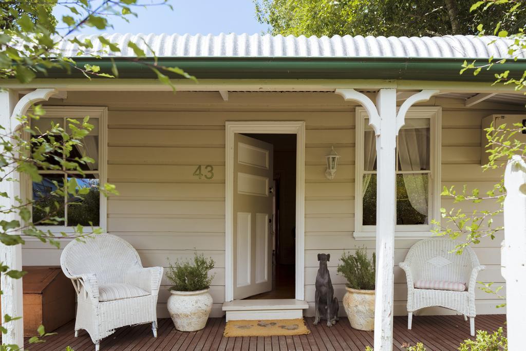 בלאקהית' Illalangi Boutique Cottage מראה חיצוני תמונה