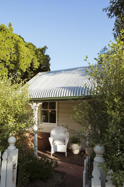 בלאקהית' Illalangi Boutique Cottage מראה חיצוני תמונה