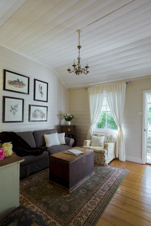 בלאקהית' Illalangi Boutique Cottage מראה חיצוני תמונה